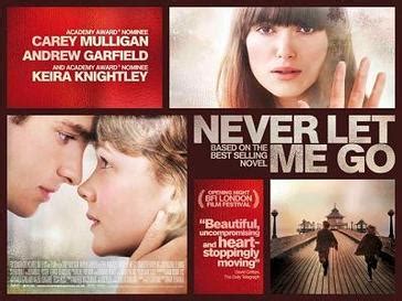 gofilm alex & co|Never Let Me Go (2010 film) .